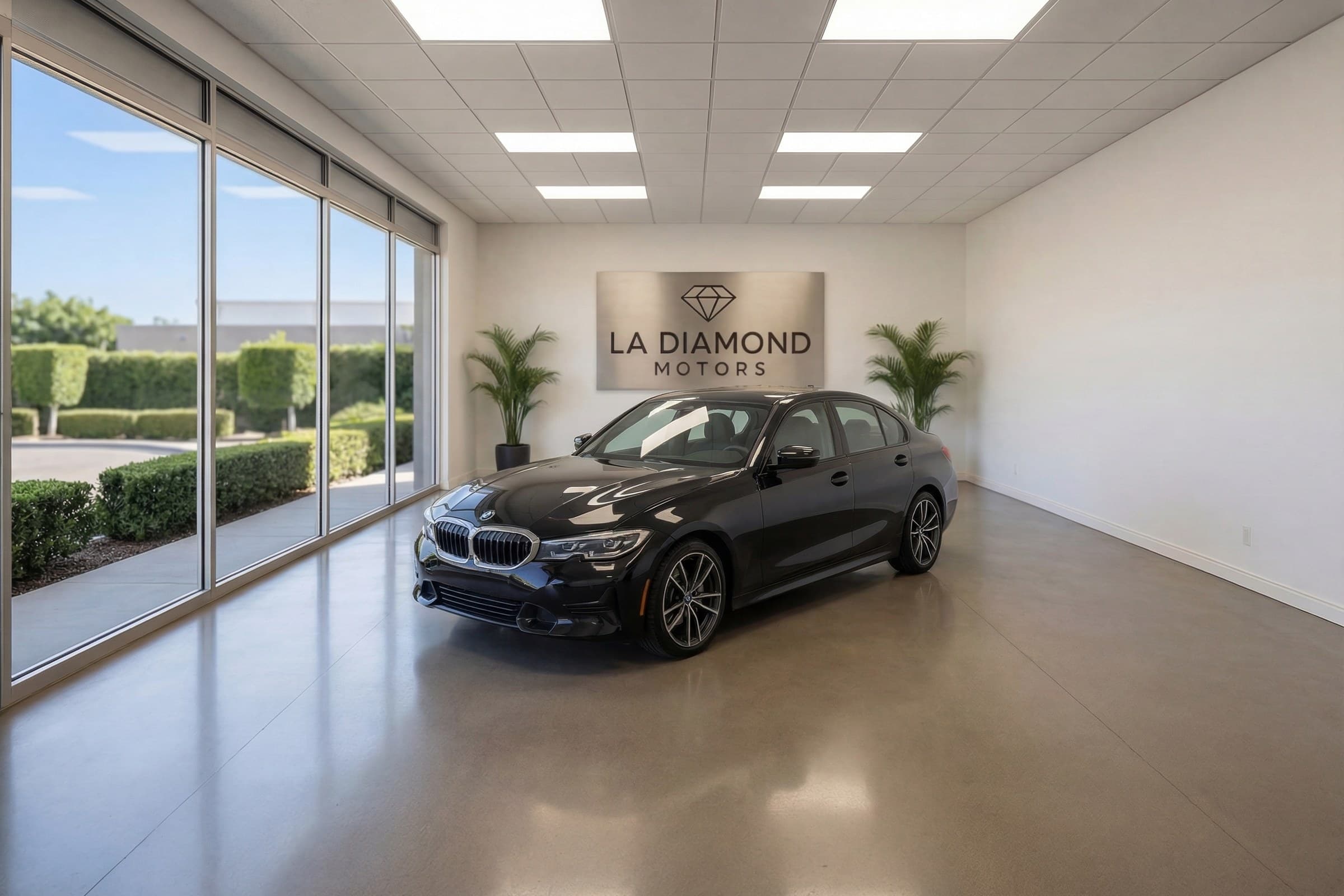 2019 BMW 3 Series 330i