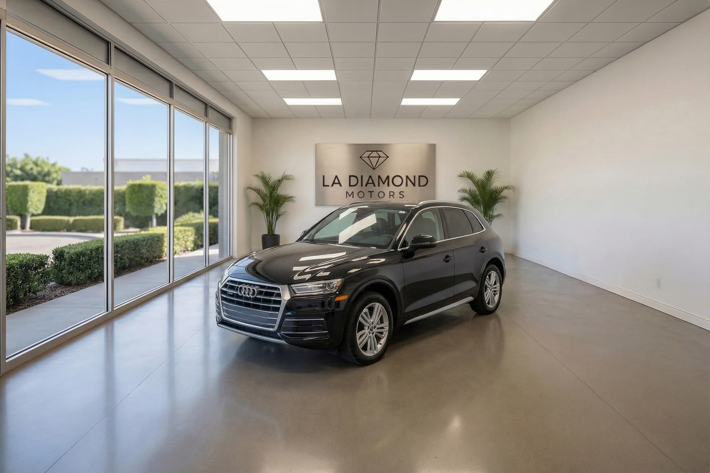 2021 Audi Q5 Premium Plus