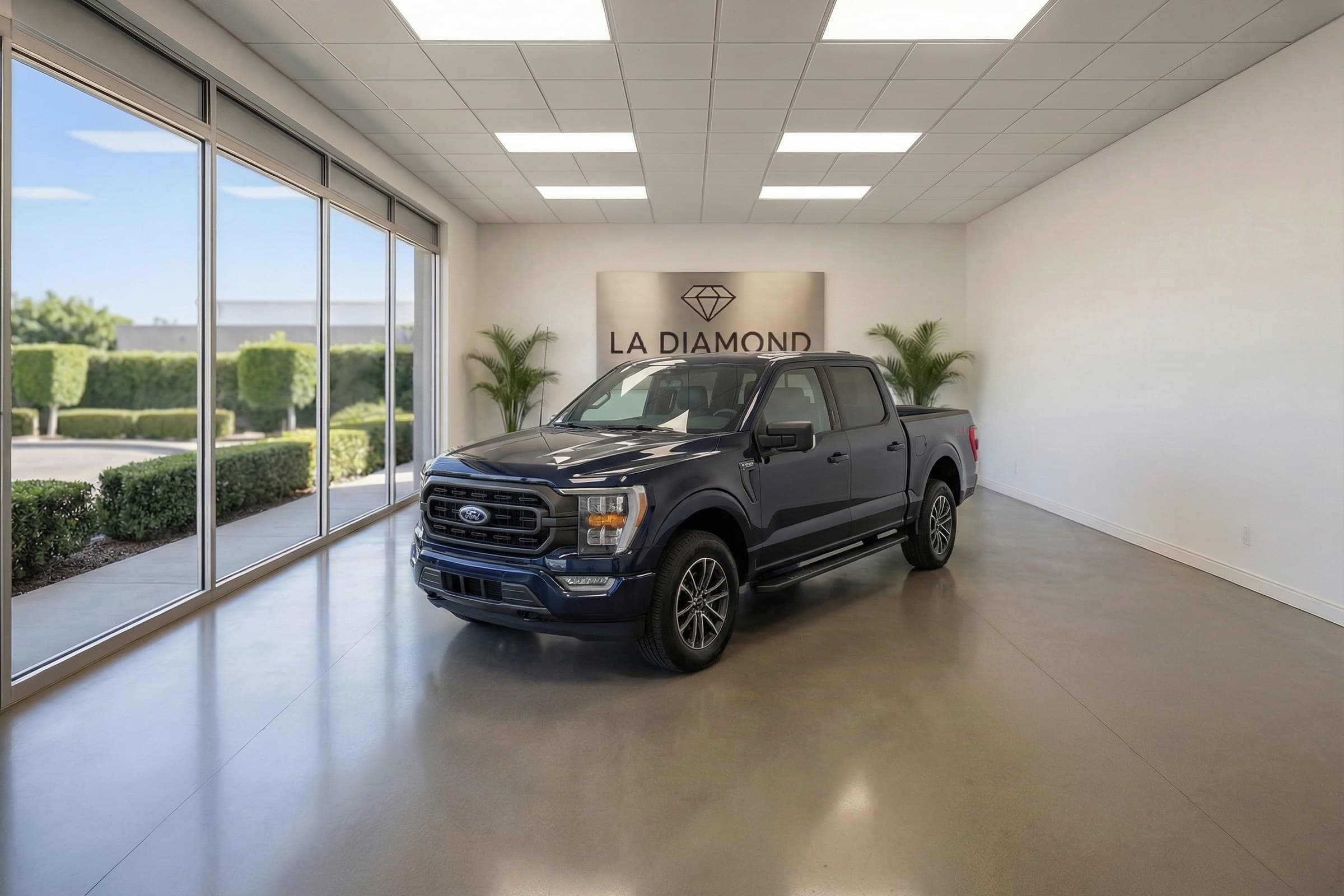 2023 Ford F-150 Lariat SuperCrew